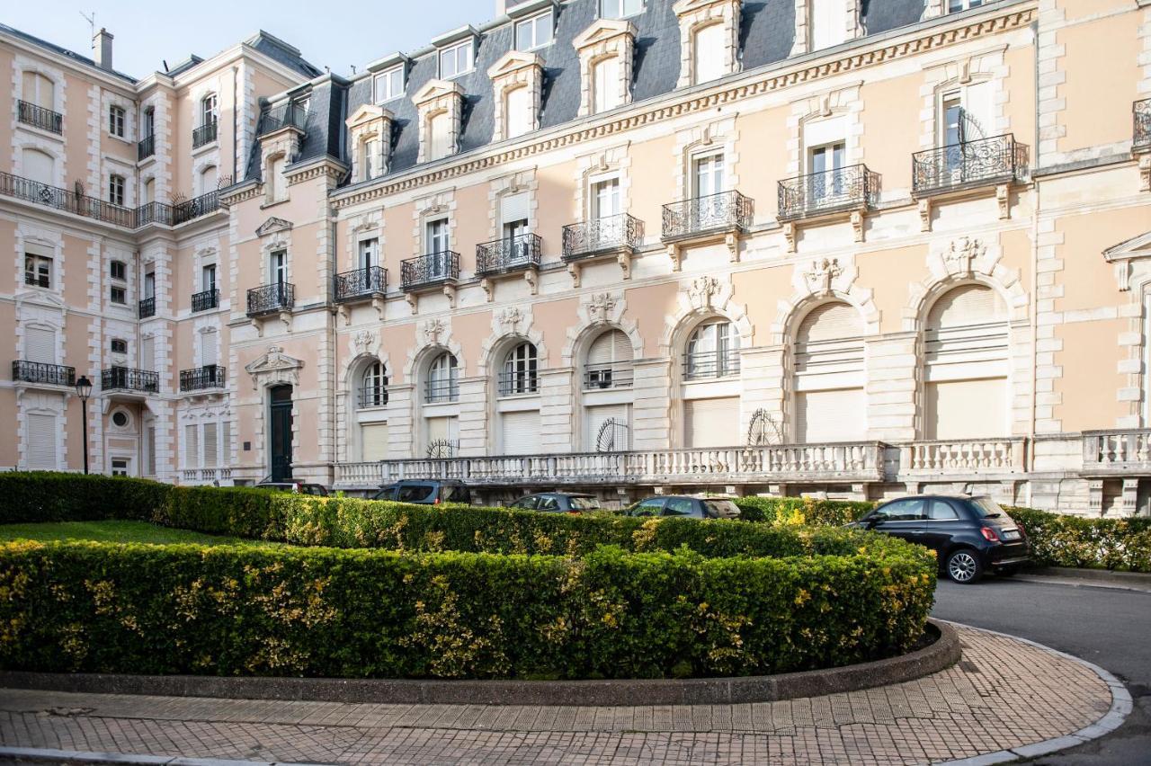 Blue Cocoon : Hypercentre, Plages, Wifi Biarritz Exterior foto